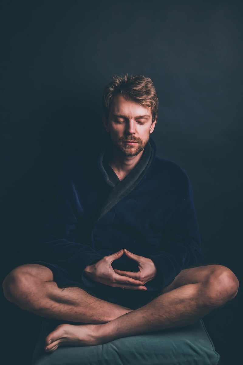 Progressive Muscle Relaxation